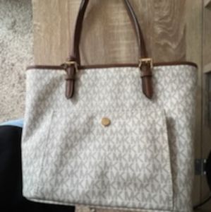 Michael Korrs Medium Sized Tote